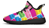 Leggo Land Kids Sneakers